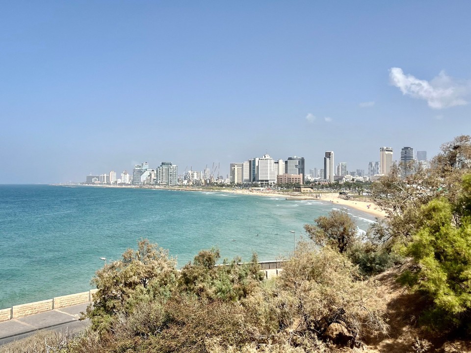 Israel -  - 