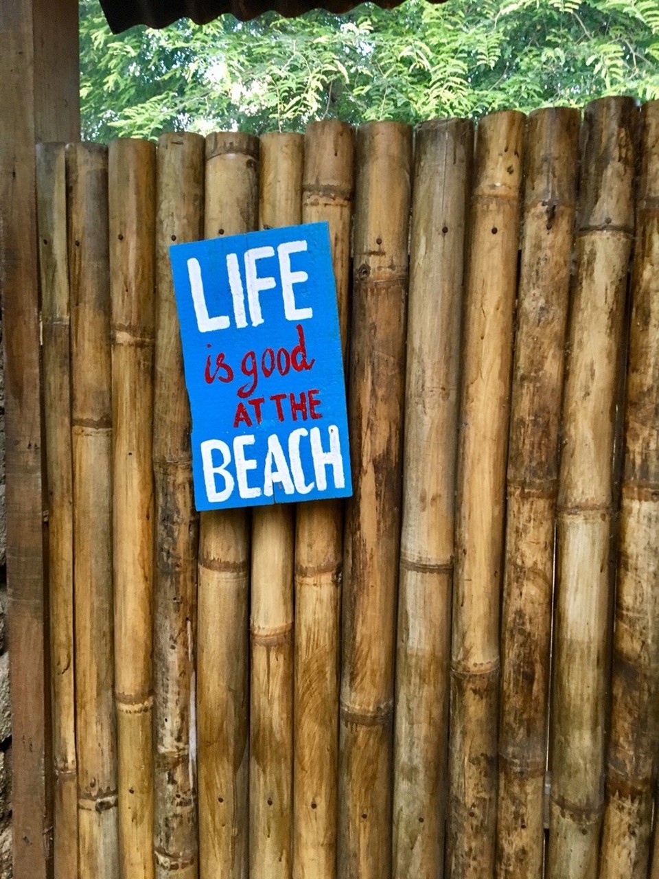 Indonesien - Lombok Utara - 