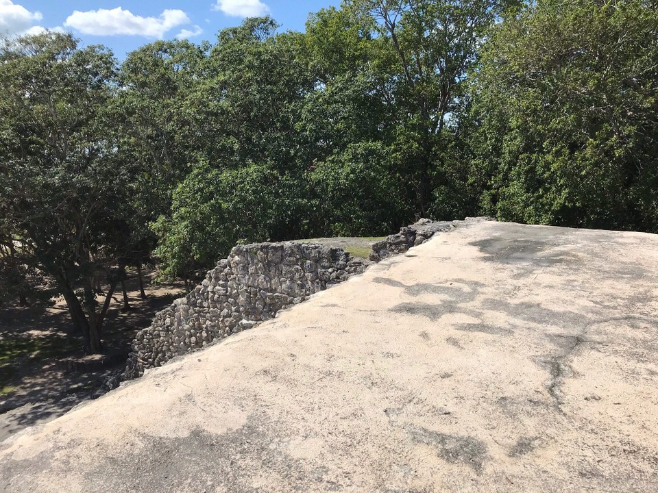 Belize -  - 