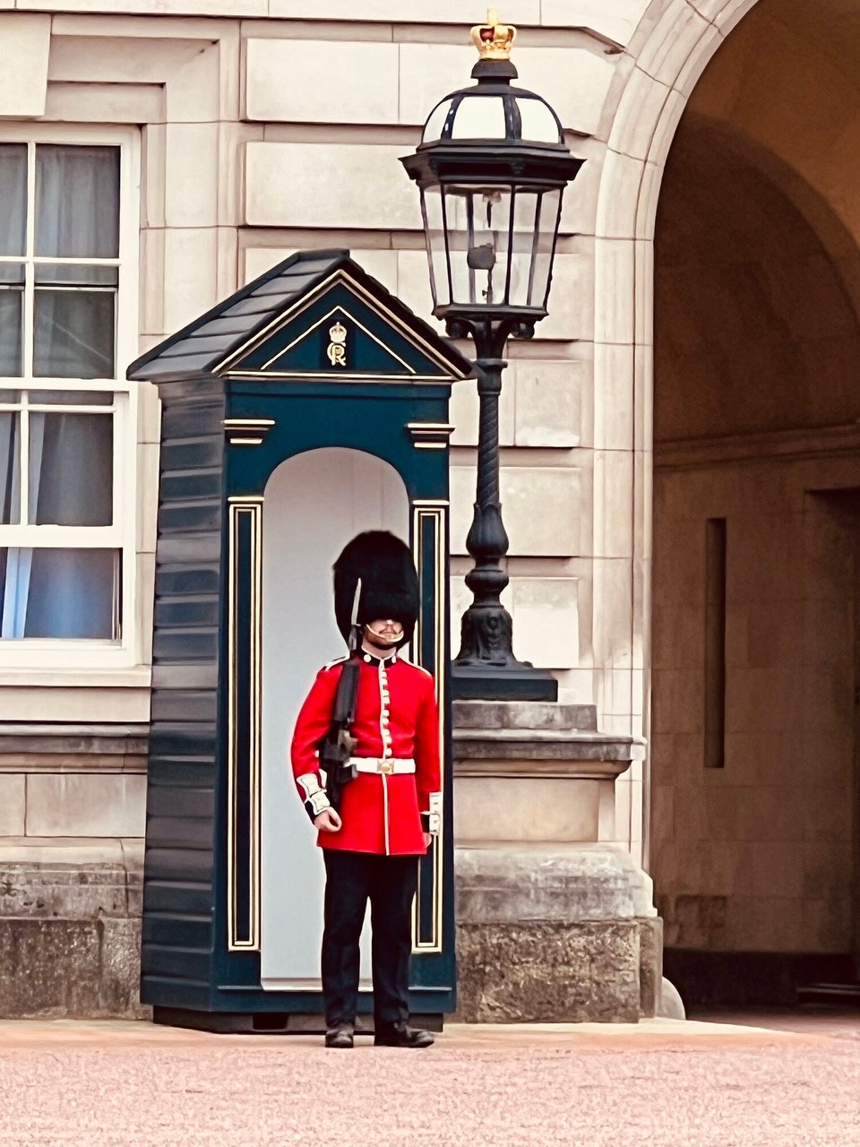 Vereinigtes Königreich - London - 