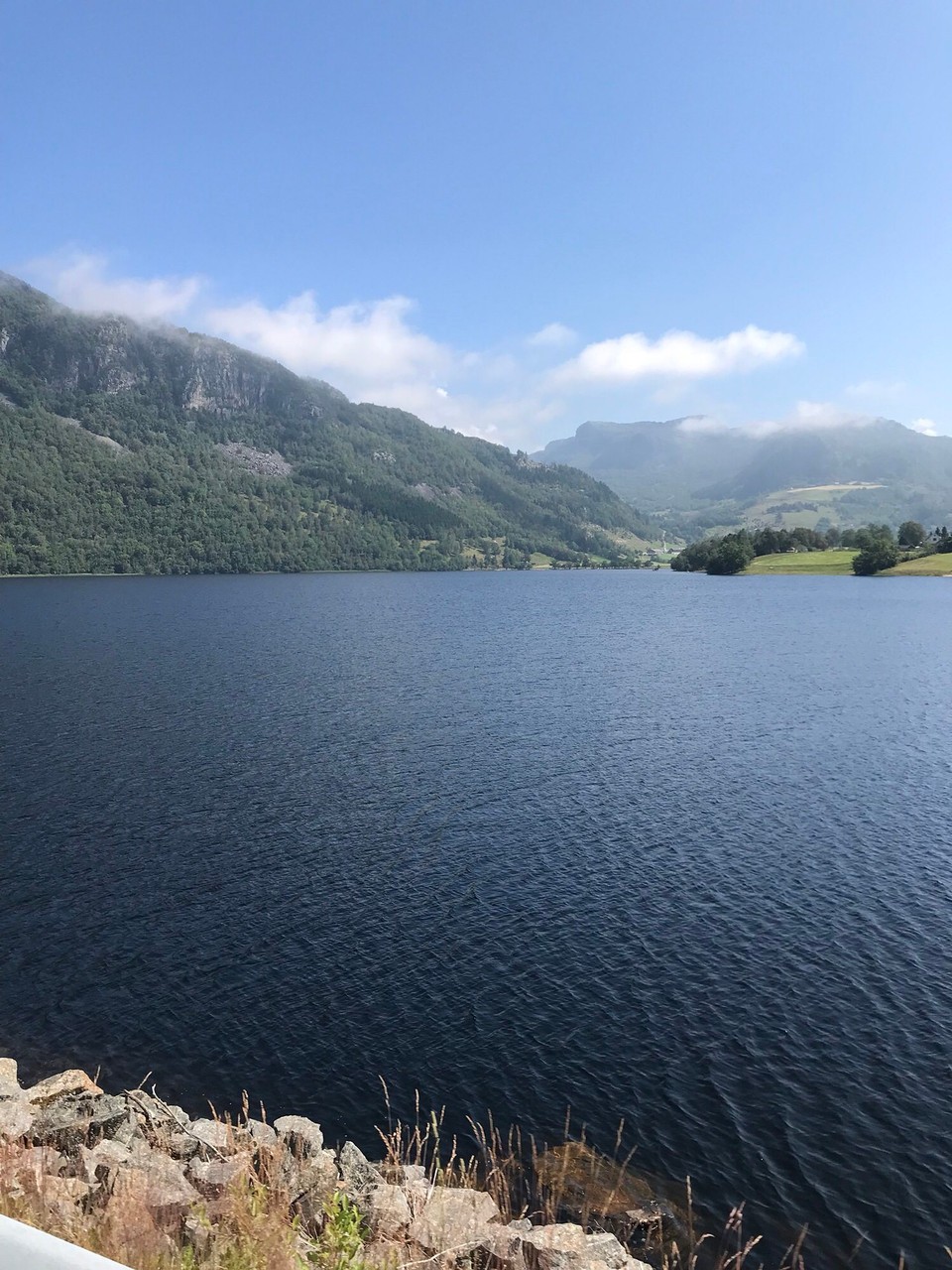 Norwegen - Skånevik - 