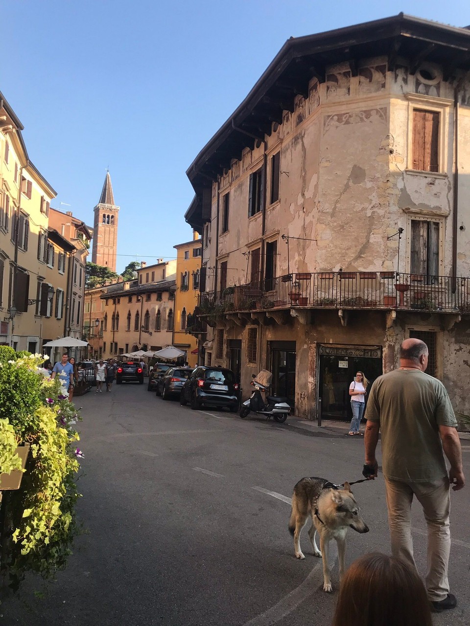 Italien - Verona - 