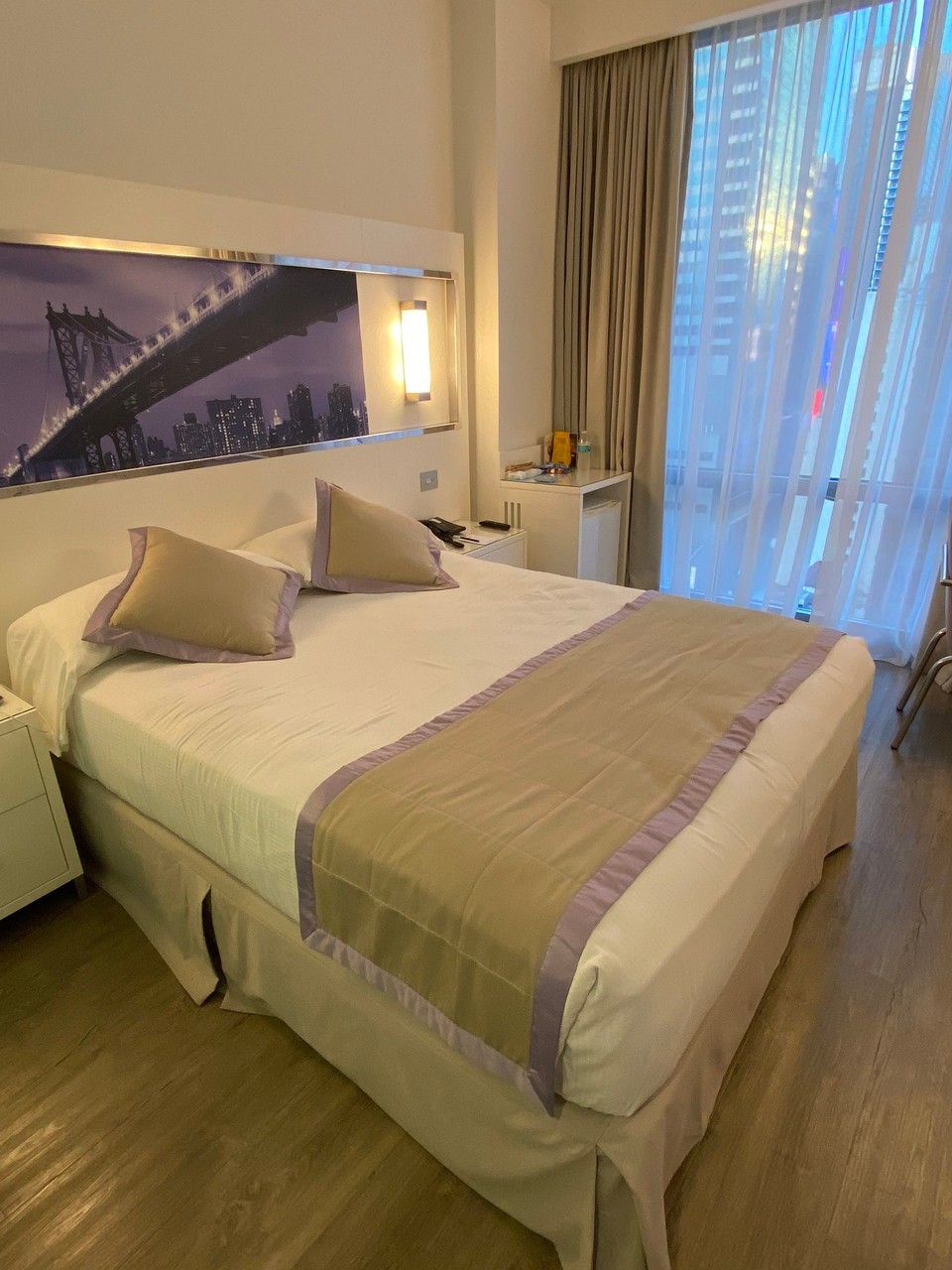 Vereinigte Staaten - New York - 