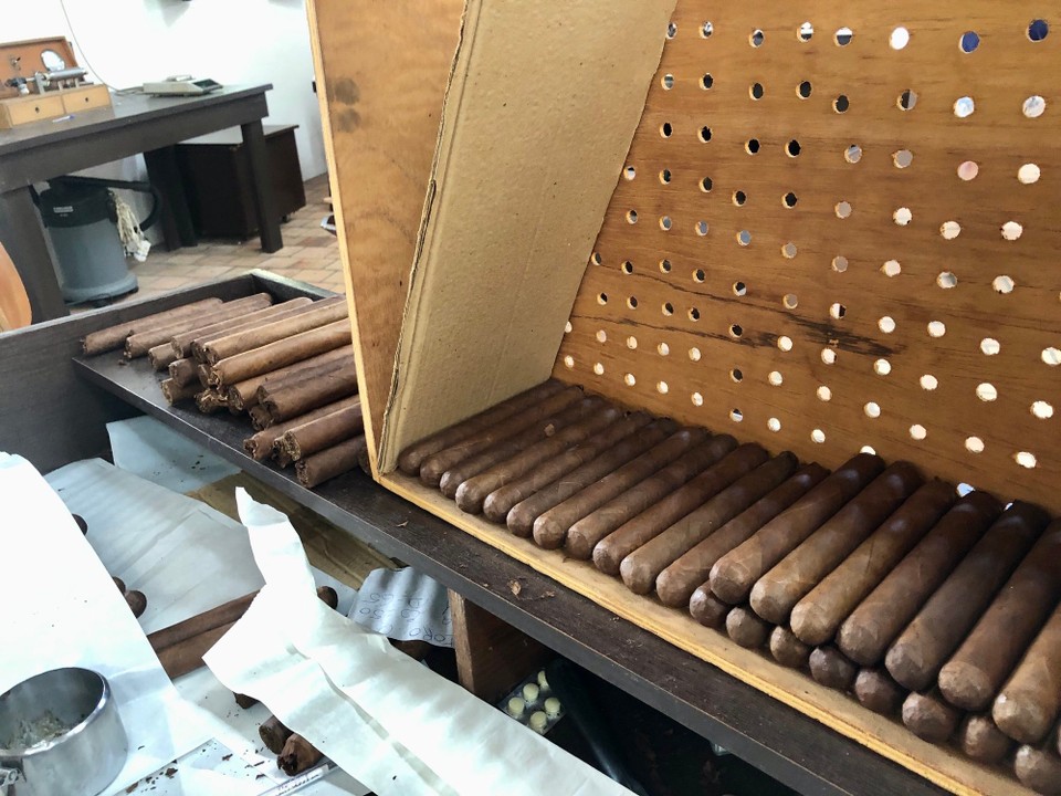 Brasilien - São Félix - 