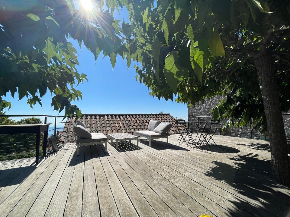 Frankreich - Porto-Vecchio - 