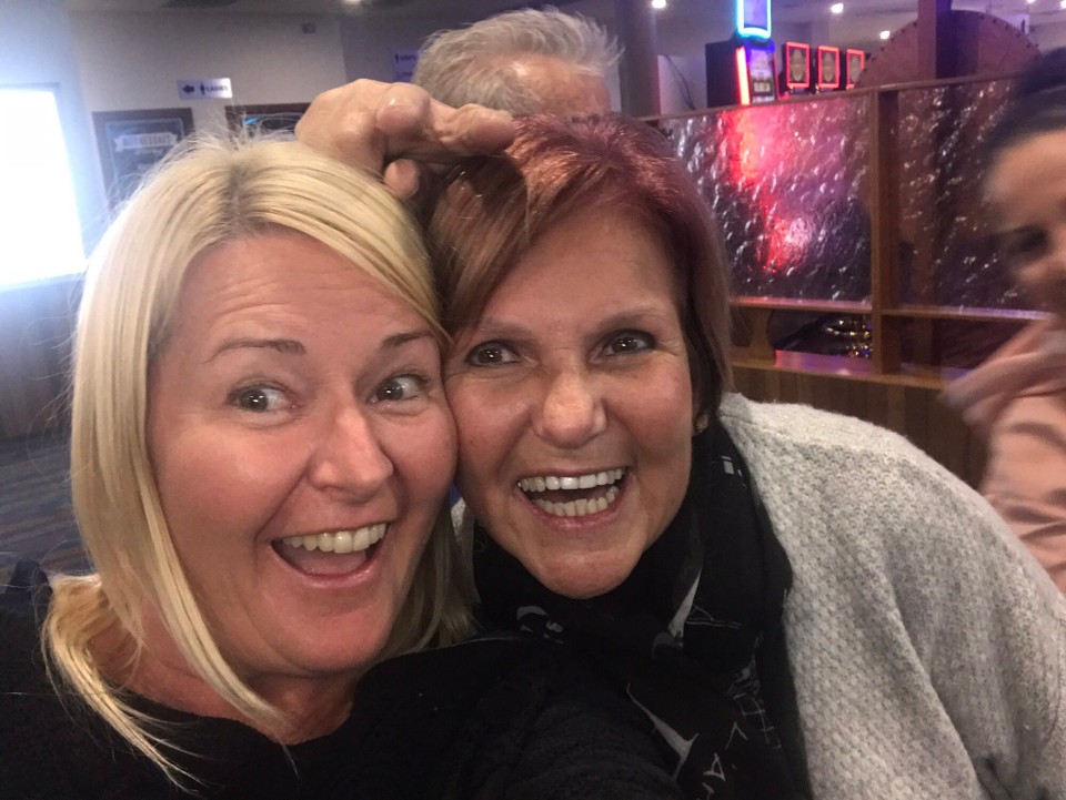 Australia - Cannonvale - 