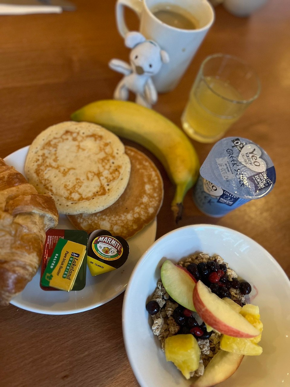 Vereinigtes Königreich - Glasgow - 