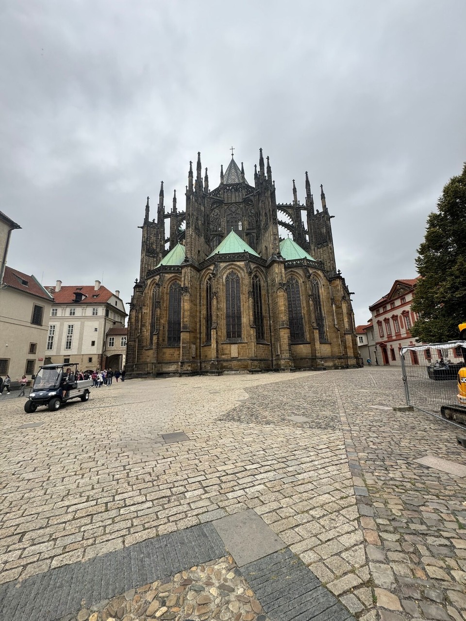 Czechia - Prague 1 - 