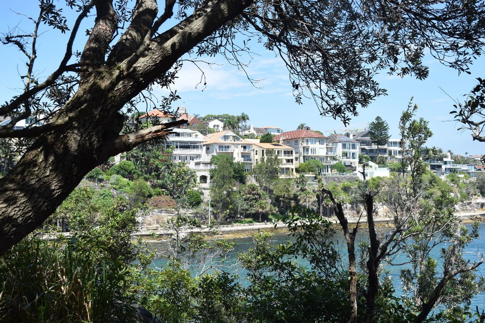 Australien - Sydney - 