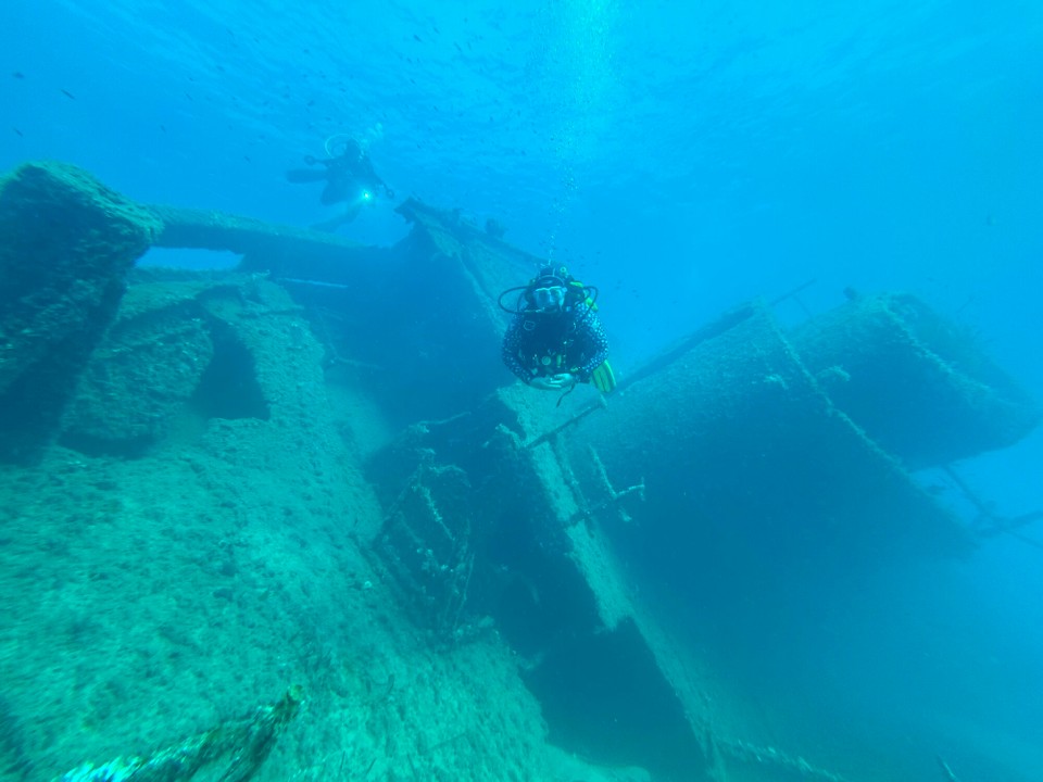 Italien - Marciana - 