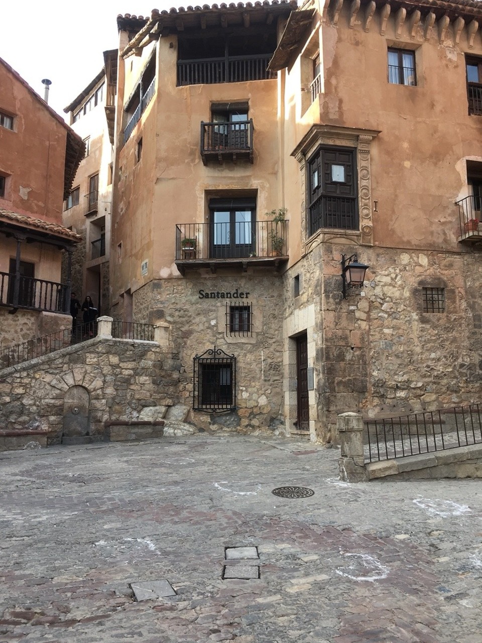 Spain - Albarracín - 