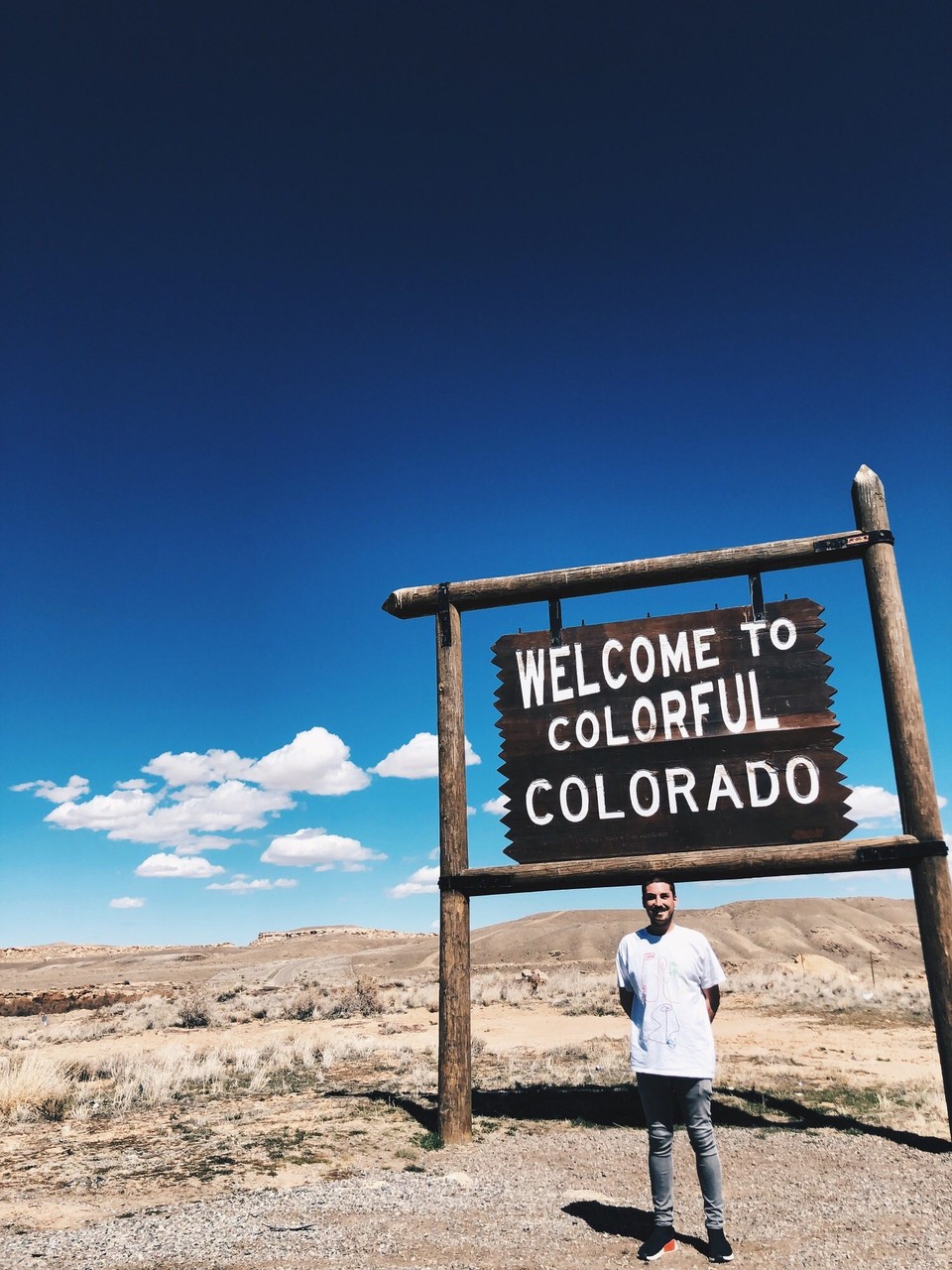 United States - Cortez - 