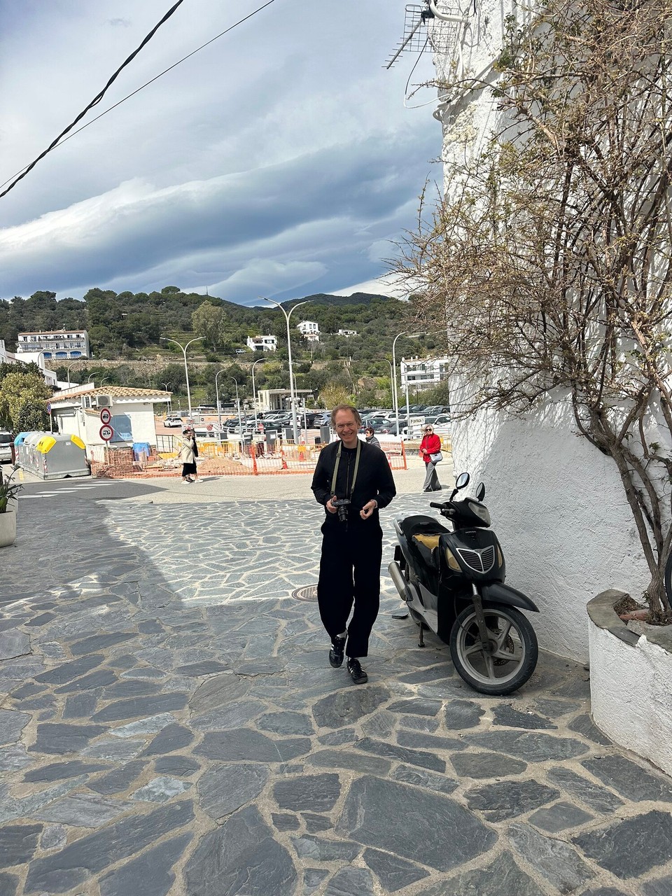 Spanien - Cadaqués - 