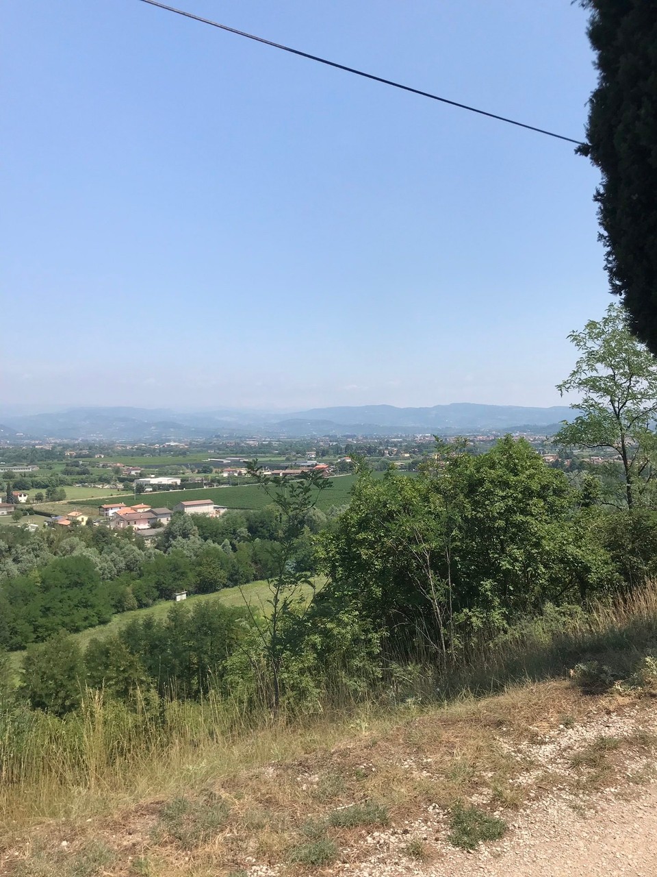 Italien - Brentino Belluno - 