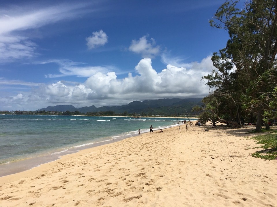 Vereinigte Staaten - Honolulu - 