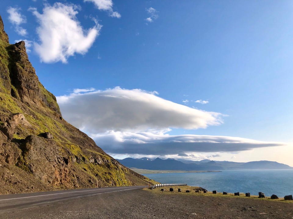 Island - Snæfellsbær - 