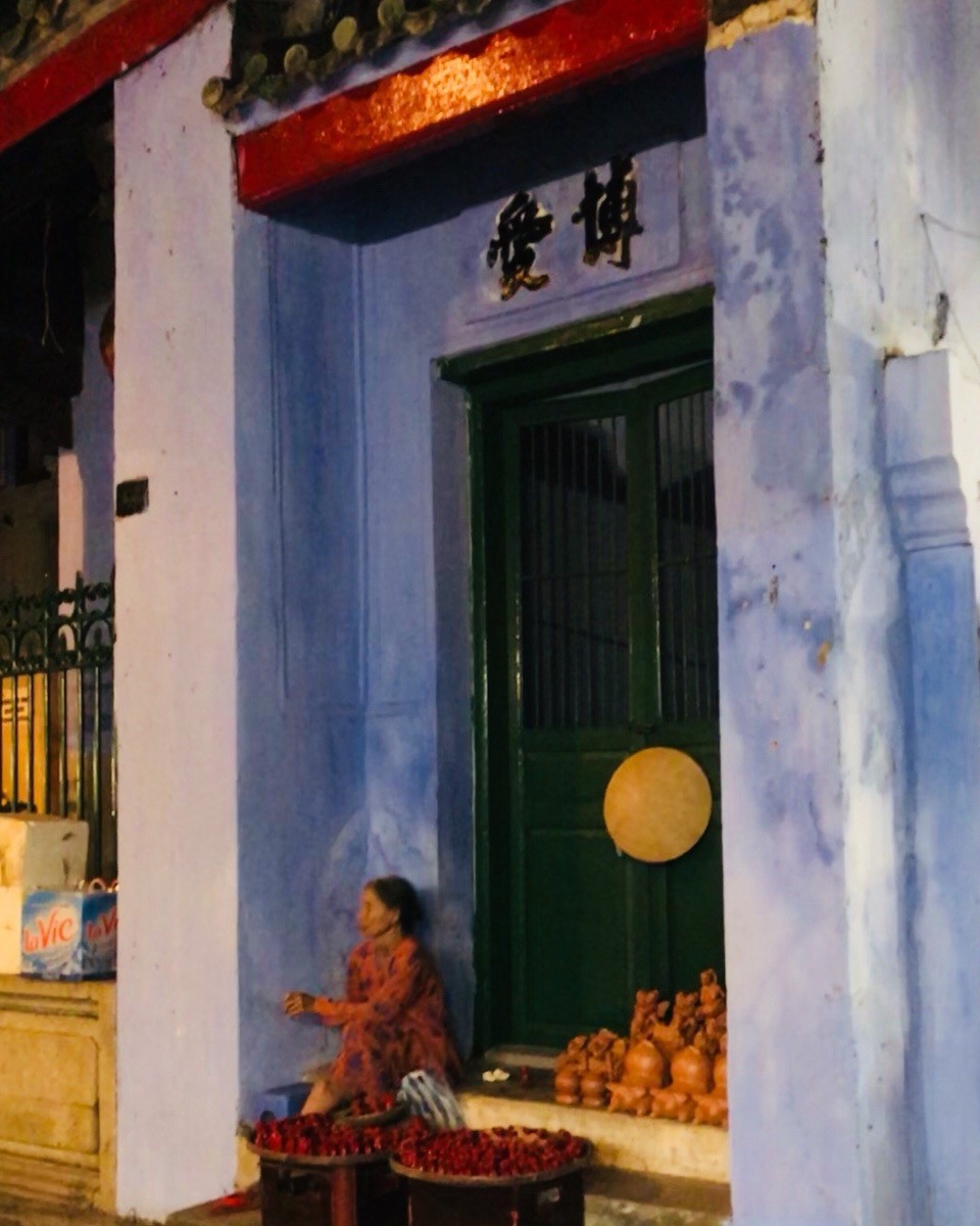 Vietnam - Hoi An - 