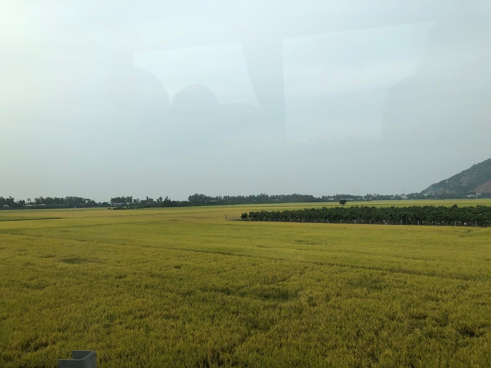 Vietnam - Tp. Châu Đốc - 