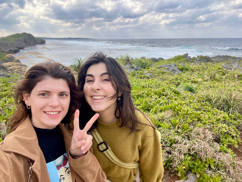 Japan - Okinawa - 