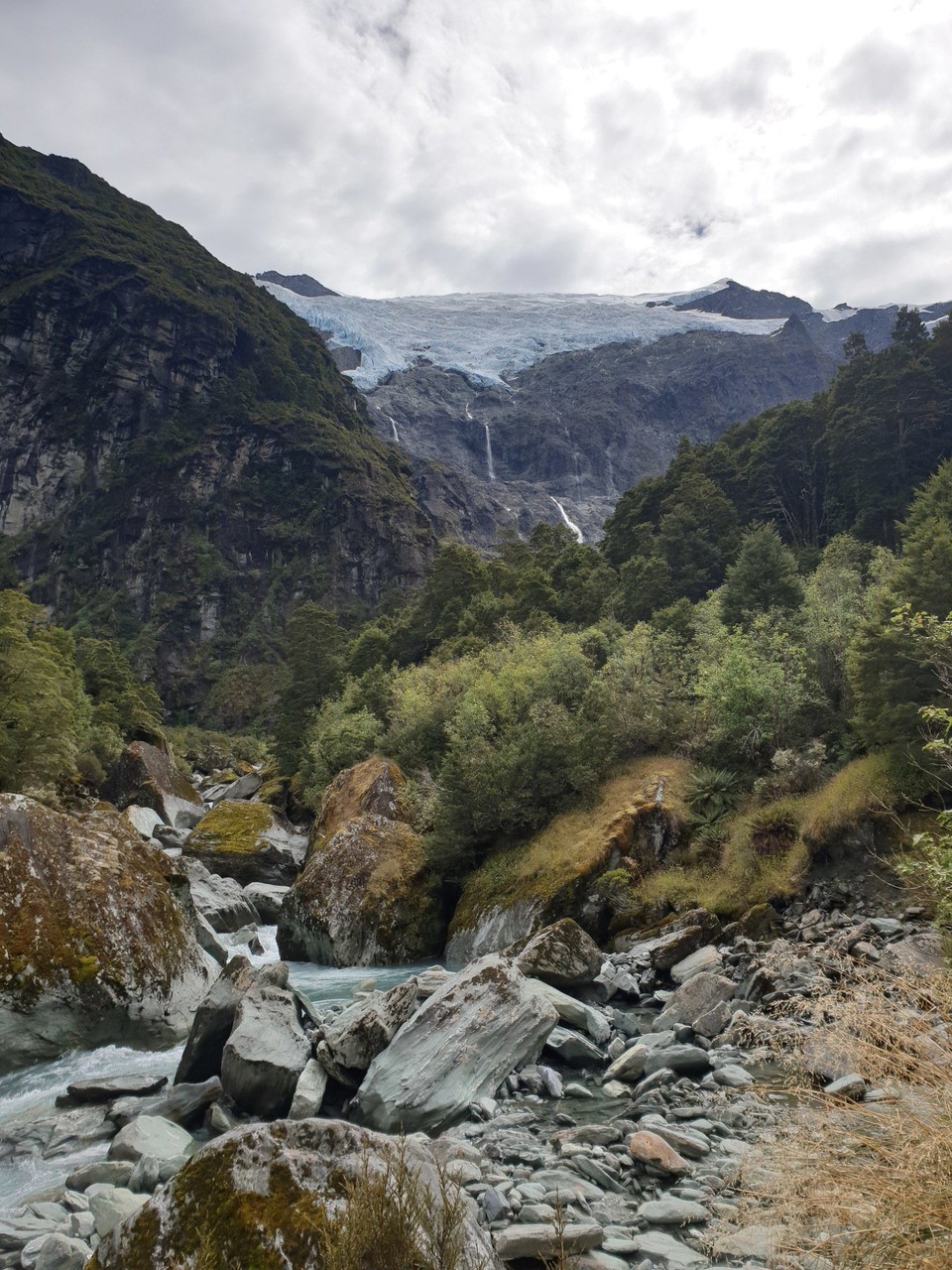 Neuseeland - Wanaka - 