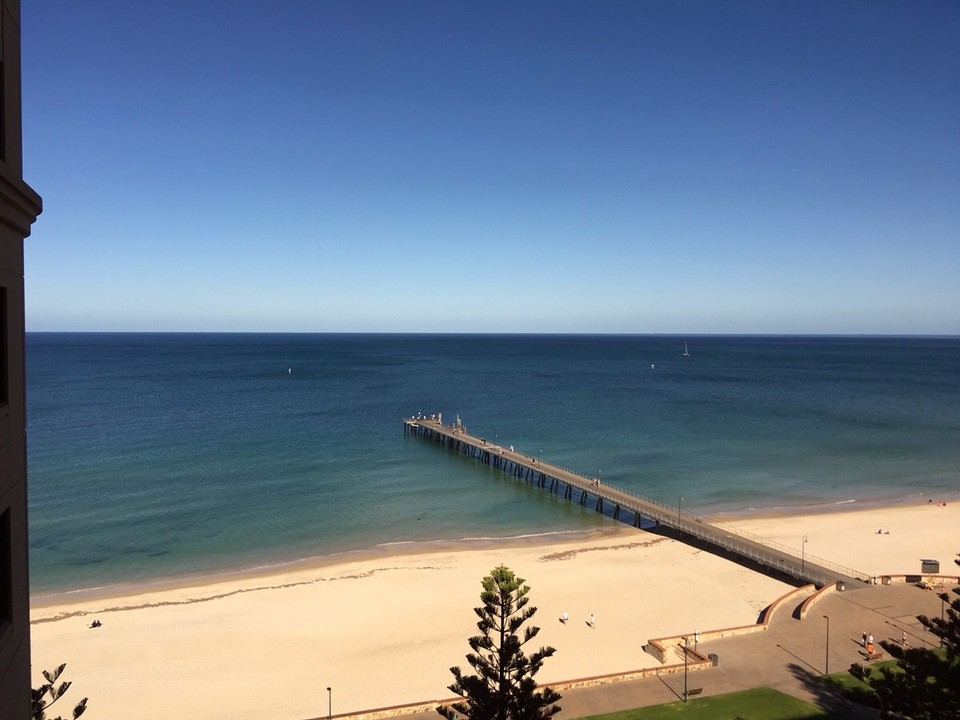 Australia - Adelaide - 