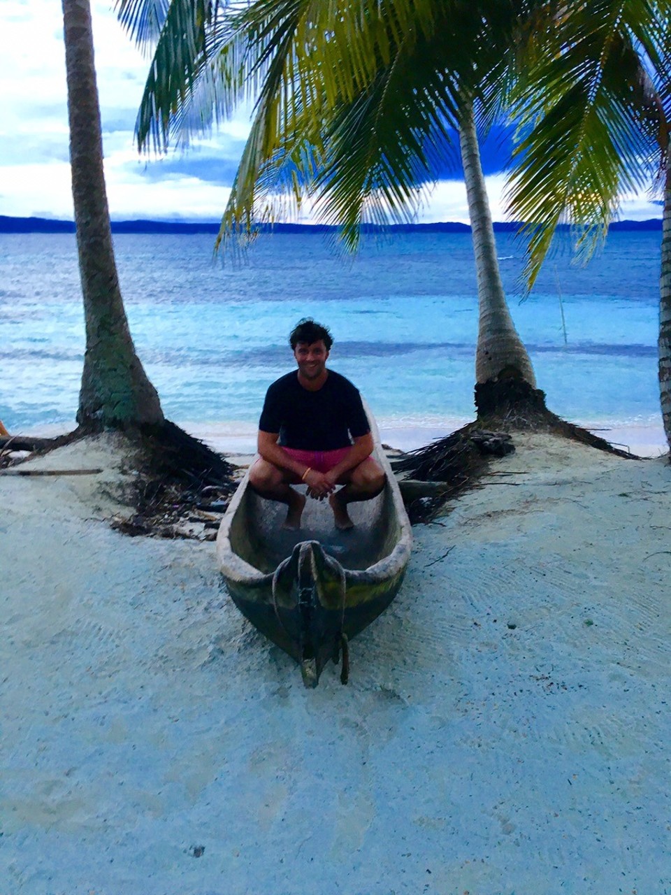  - San Blas, Panamà - 