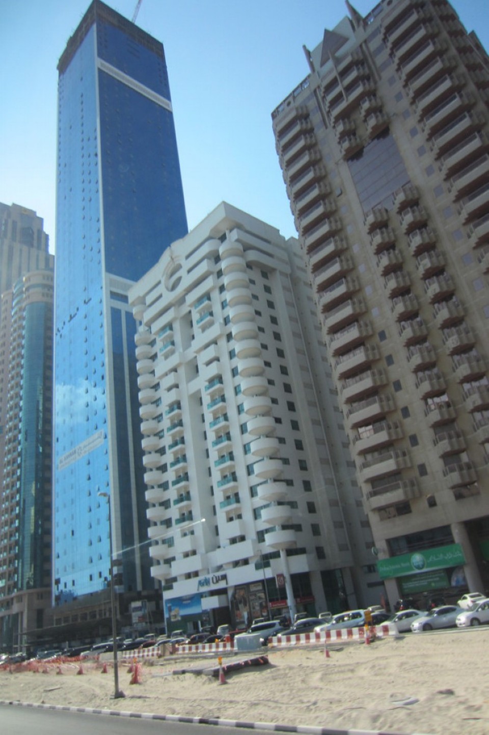 Vereinigte Arabische Emirate - Dubai - 