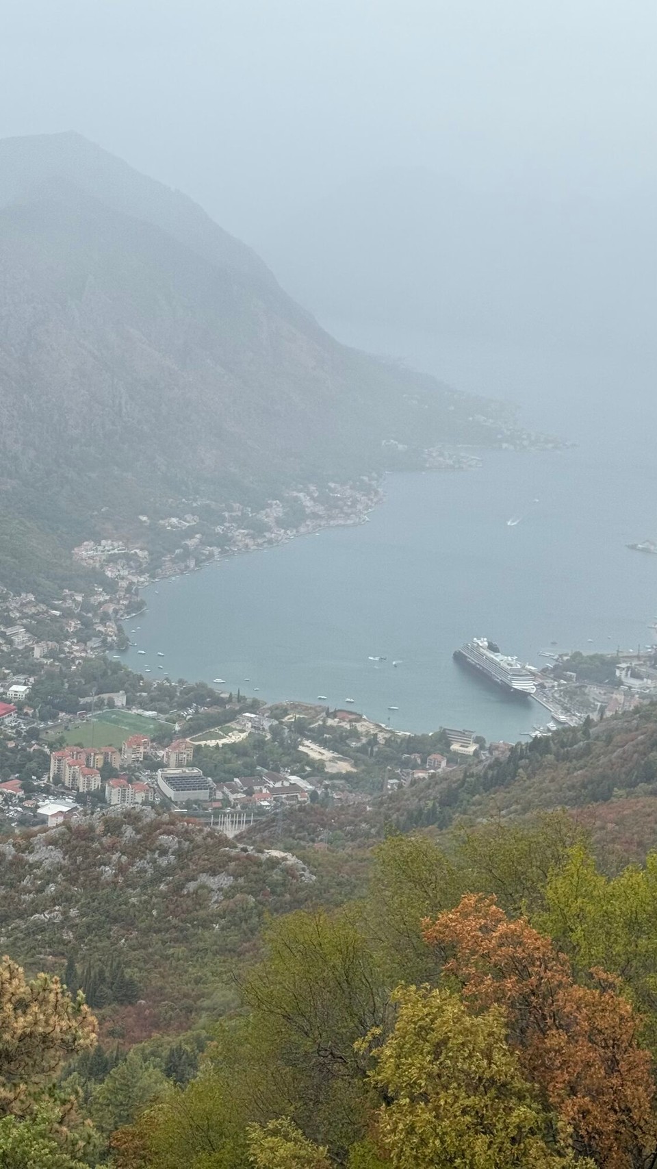 Montenegro - Cetinje - 