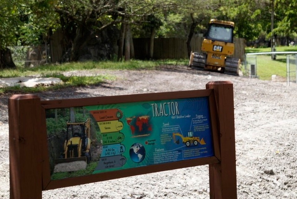  - Zoo Miami - 