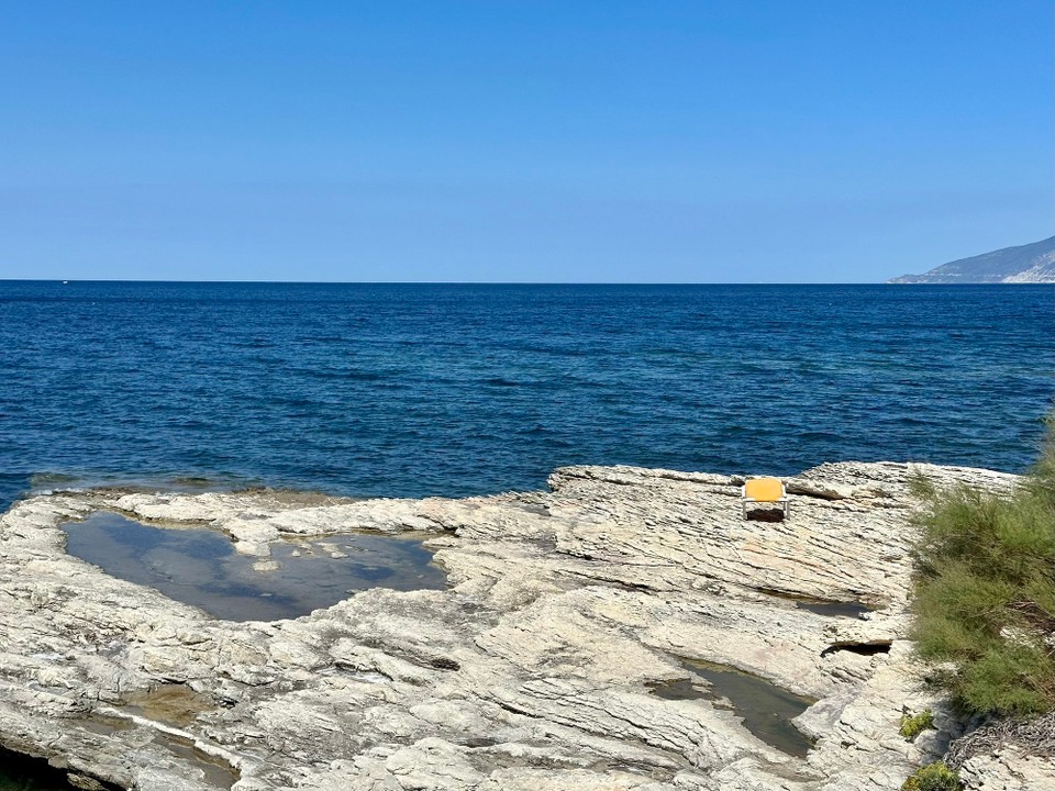 Frankreich - Saint-Florent - 