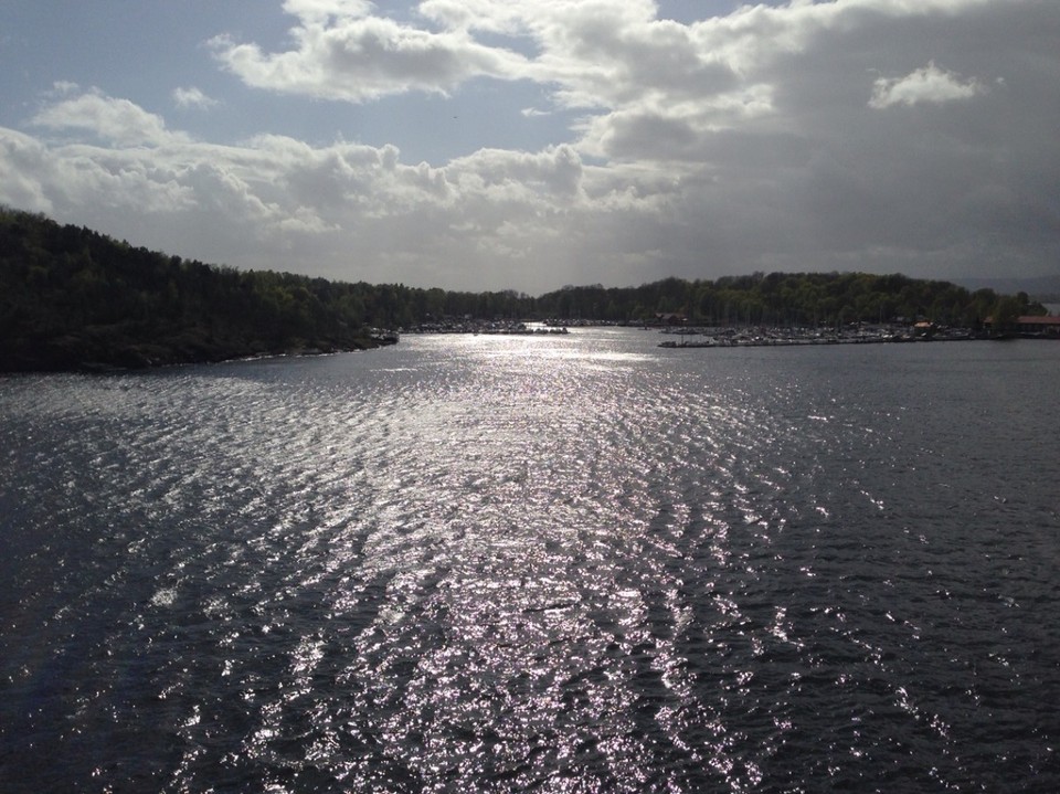 Norwegen - Oslo - 