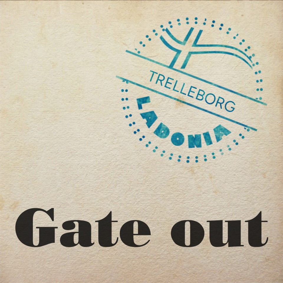 Schweden - Trelleborg - 