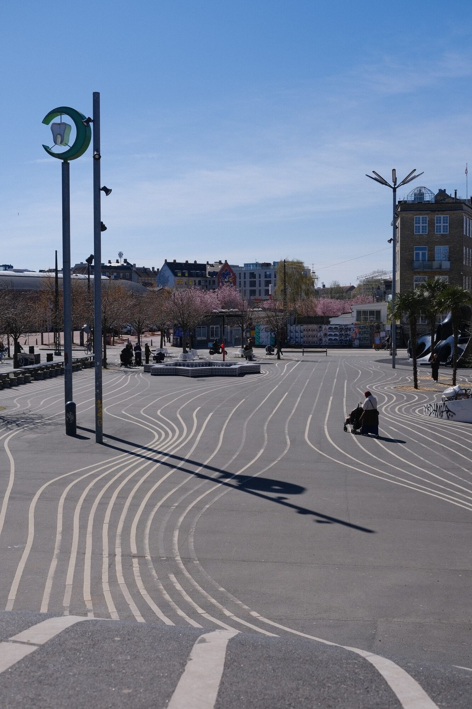 Dänemark - København N - 