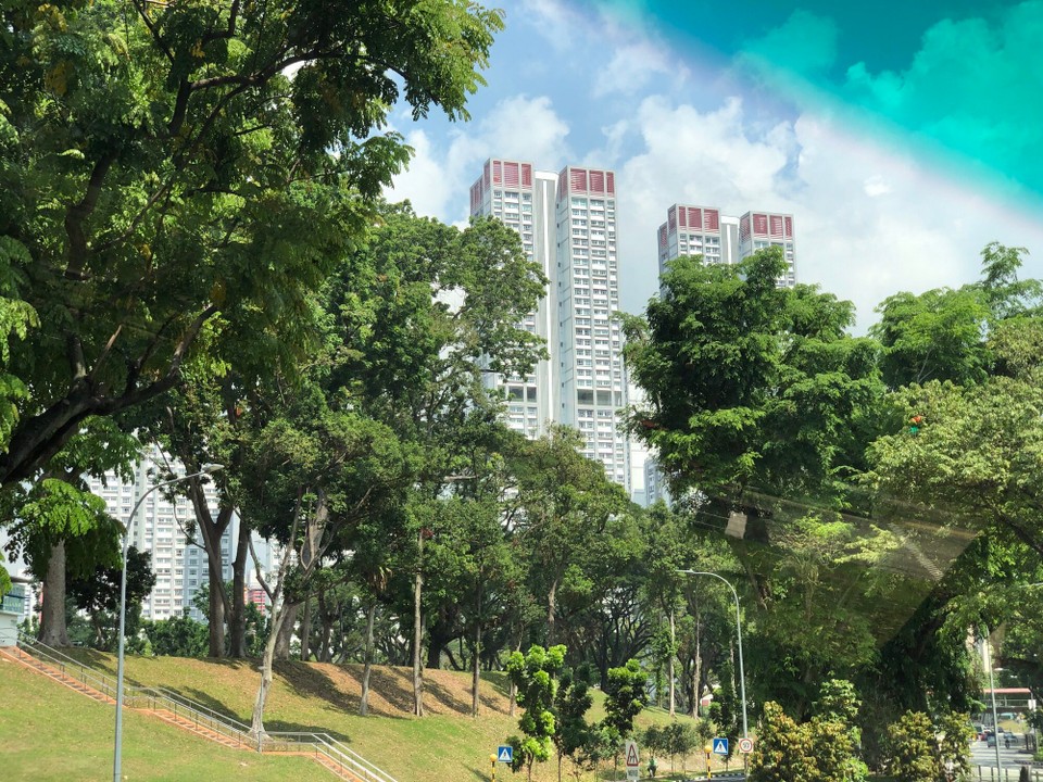 Singapur - Macpherson - 