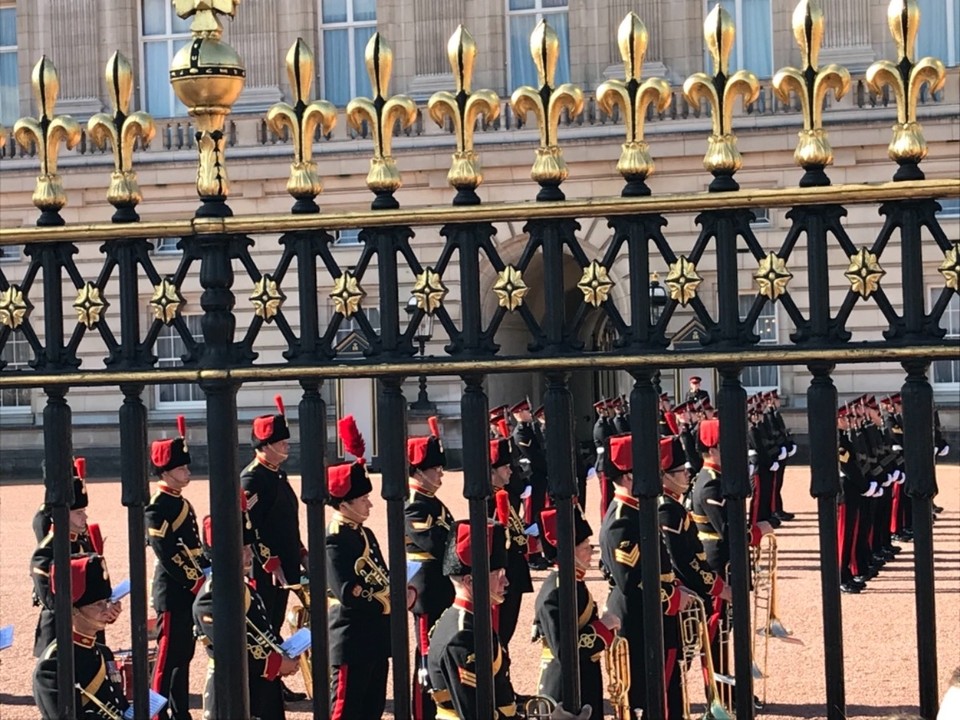 United Kingdom - London - 