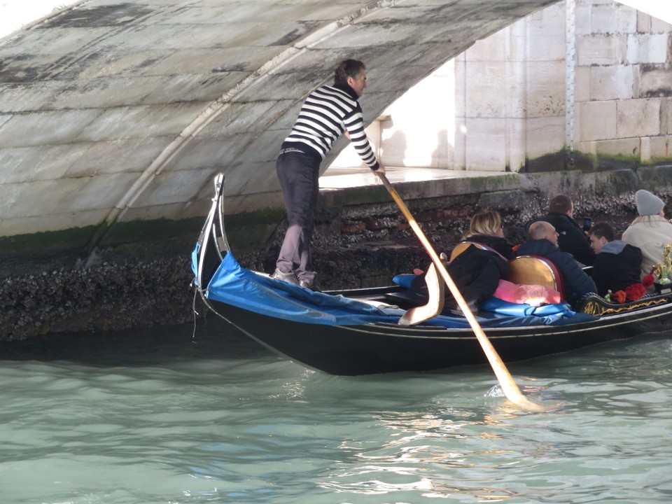 Italien - Venedig - 