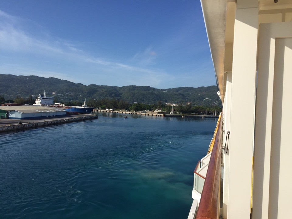 Jamaika - Montego Bay - 