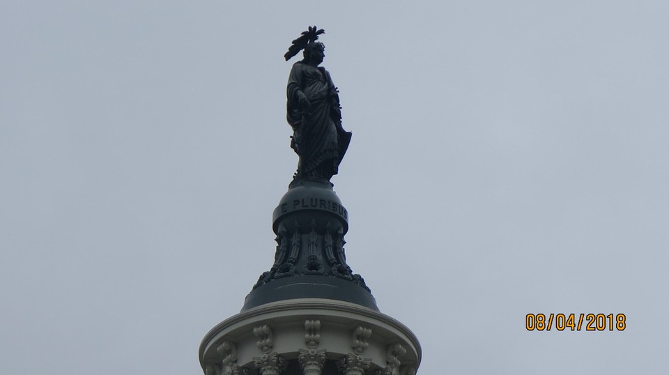 Vereinigte Staaten - Washington - 