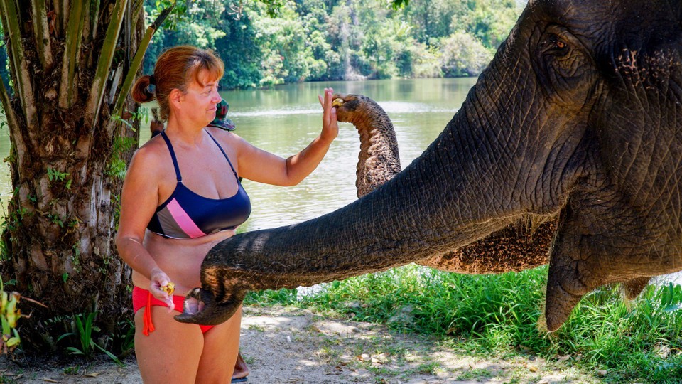 Thailand - Khao Lak - 