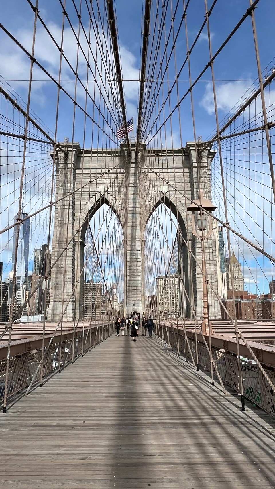 Vereinigte Staaten - New York - 