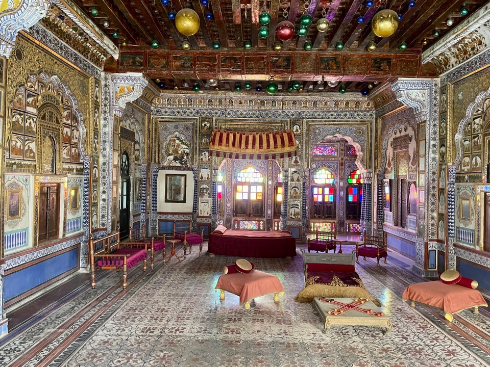 Indien - Jodhpur - 