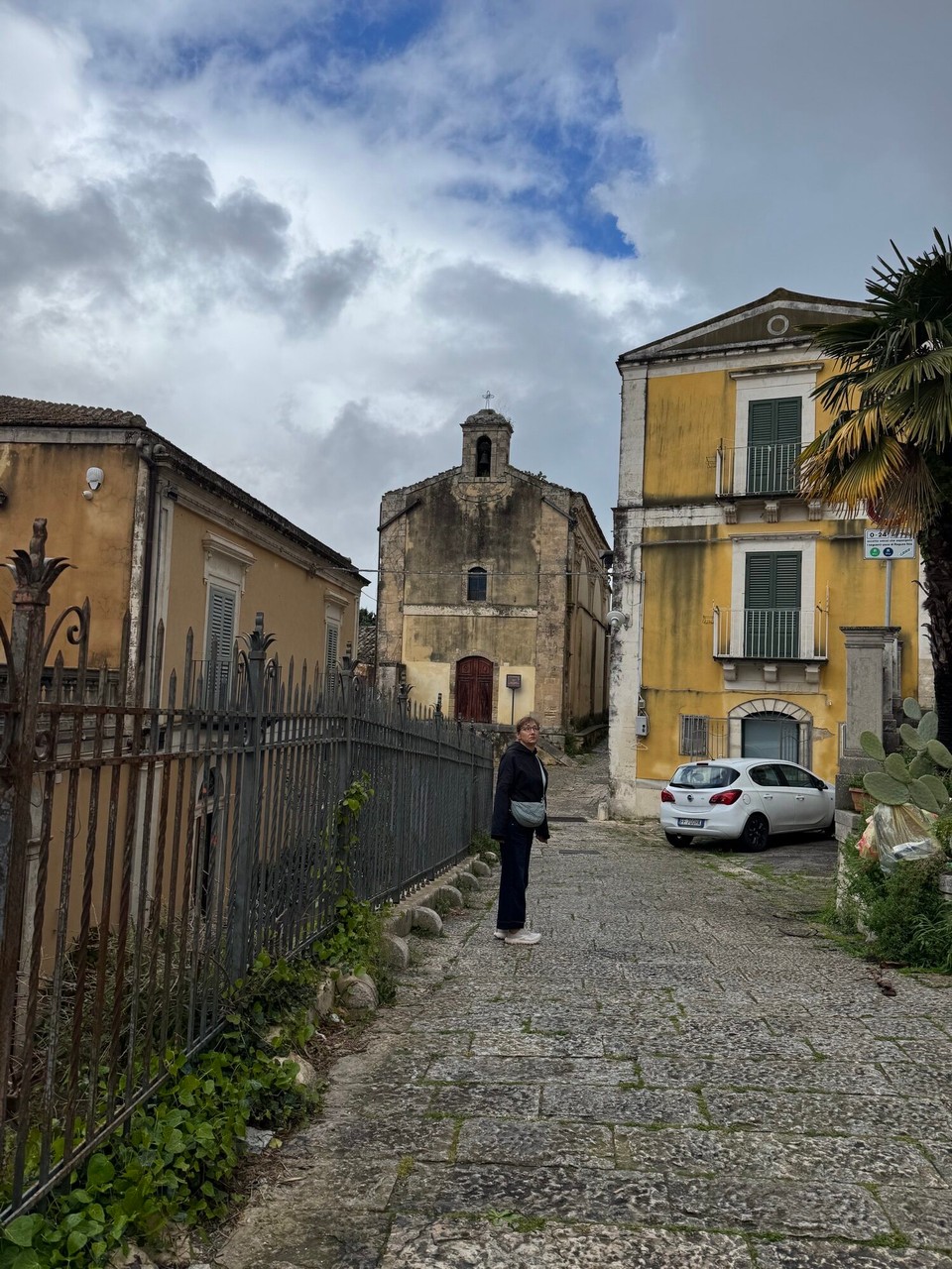 Italien - Agrigent - 