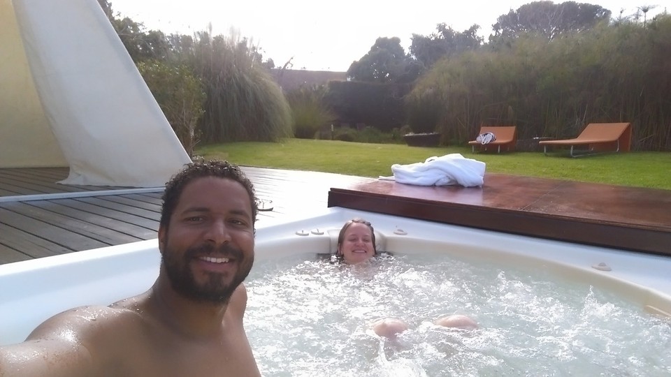 Südafrika - Swellendam - 