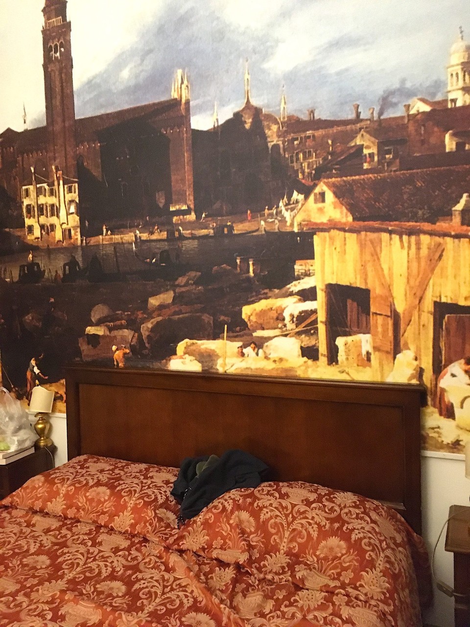 Italien - Venezia - 