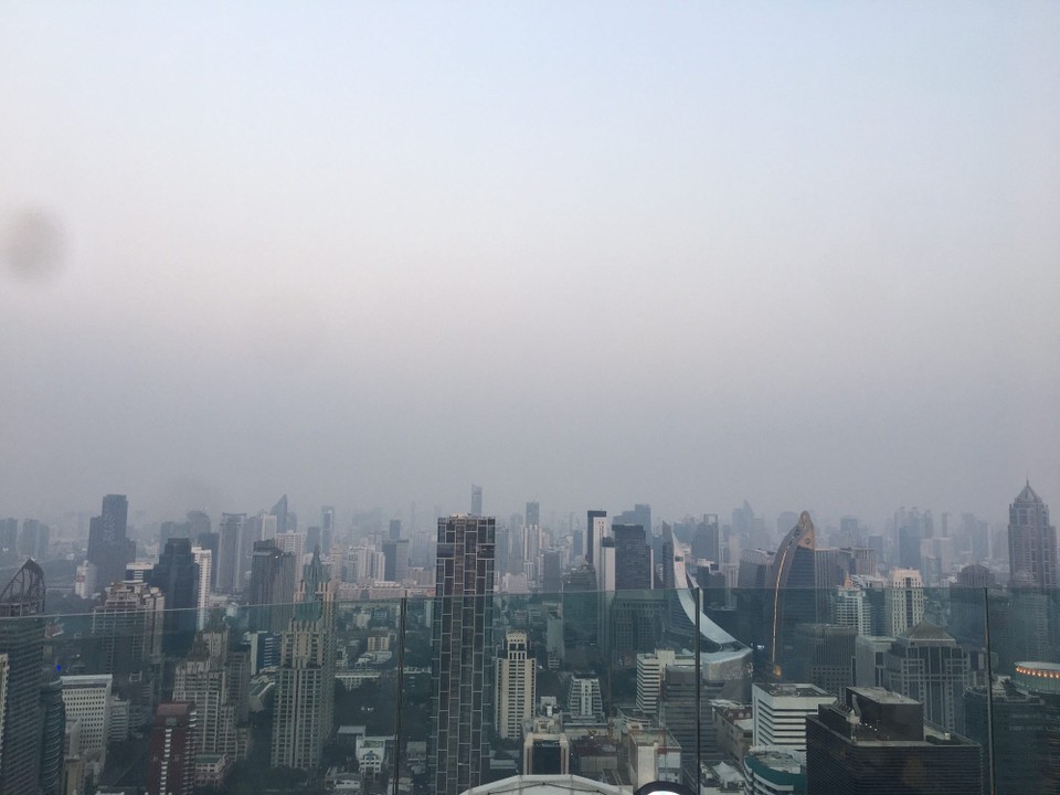 Thailand - Bangkok - 