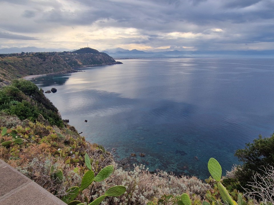 Italien - Milazzo - 