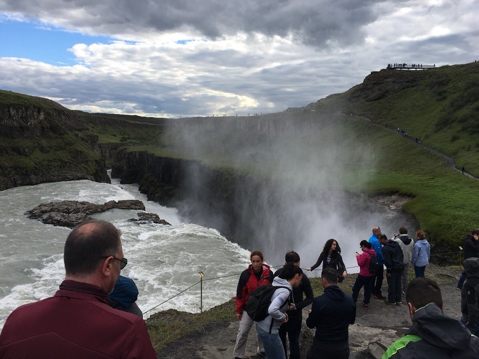 Iceland - Bláskógabyggð - 