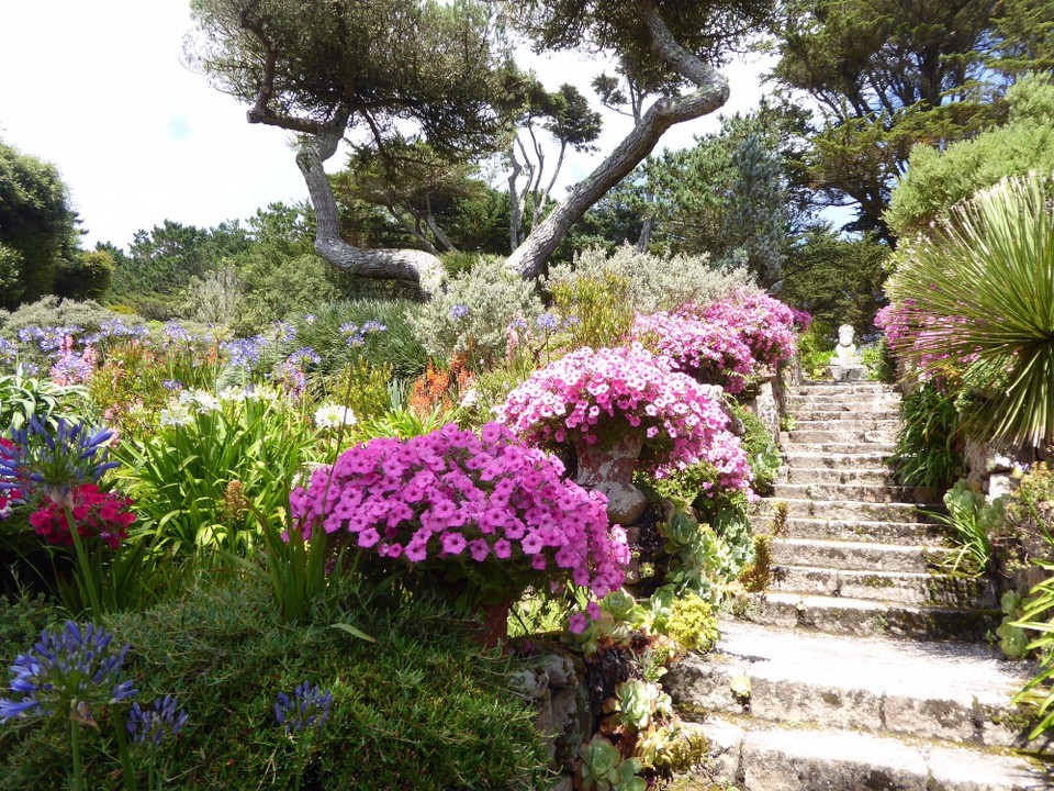 United Kingdom - Isles Of Scilly - 