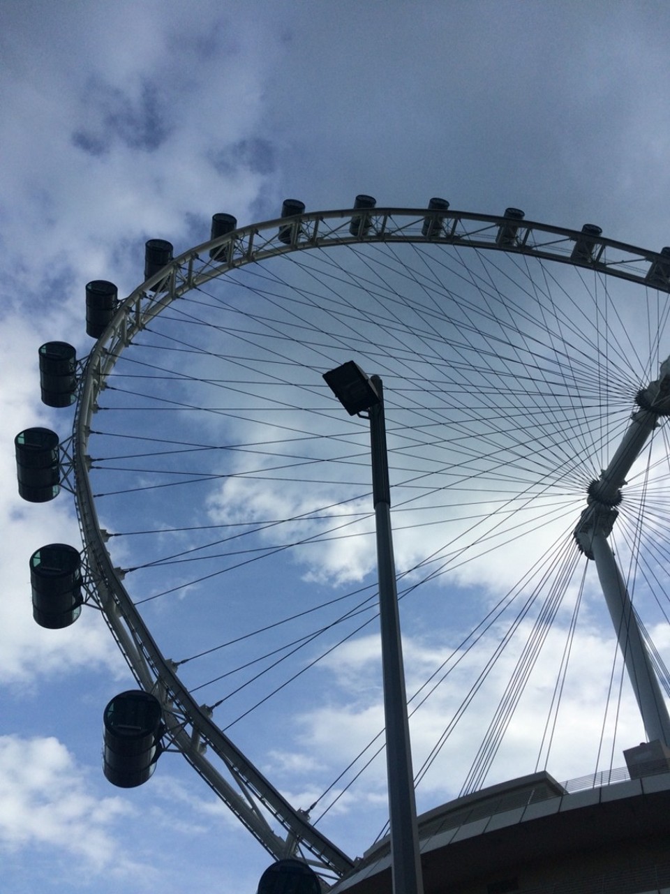 Singapur - Singapur - 