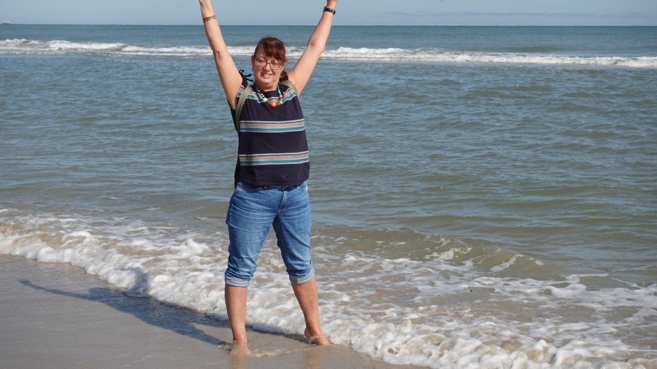 USA - Daytona Beach - 